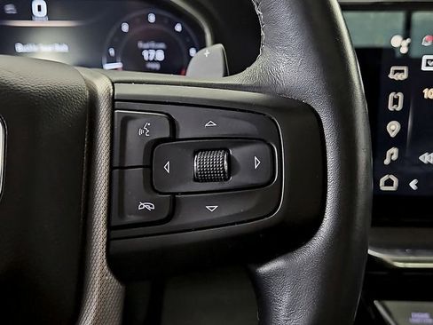 Used 2024 GMC Sierra 1500 Denali image 23