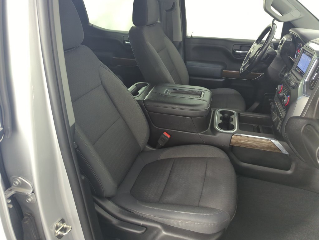 Used 2019 Chevrolet Silverado 1500 RST w/ All-Star Edition RWD image 34