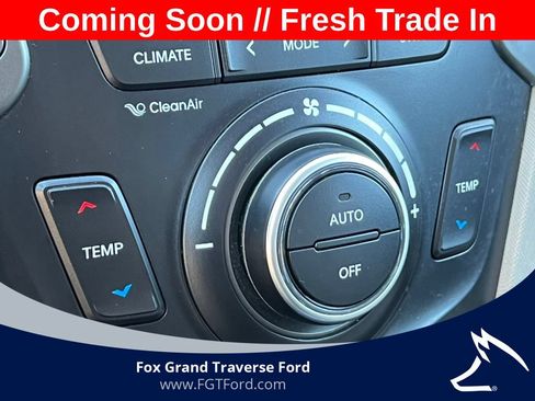 Used 2018 Hyundai Santa Fe AWD w/ SE Ultimate Tech Package 03 image 25