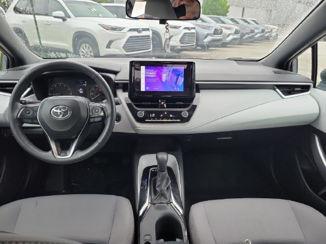Used 2024 Toyota Corolla SE FWD image 9