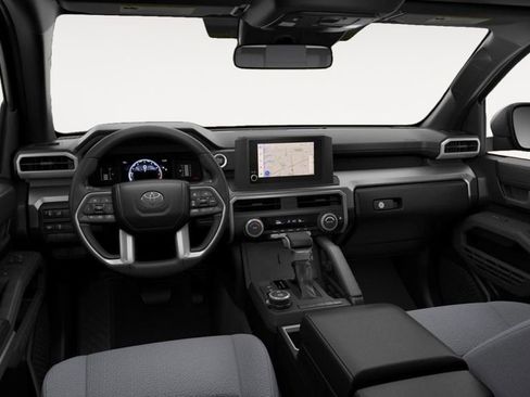 New 2026 Toyota 4Runner SR5 AWD/4WD image 19