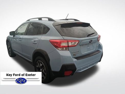 Used 2018 Subaru Crosstrek 2.0i AWD/4WD image 8