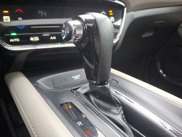 Used 2018 Honda HR-V EX image 15
