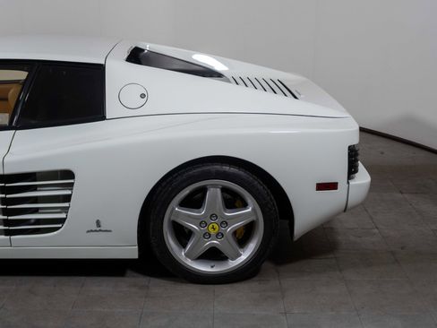 Used 1992 Ferrari 512TR image 15