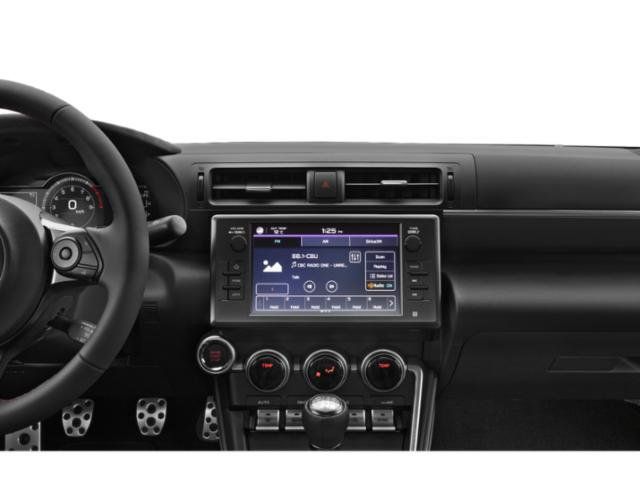 Used 2023 Subaru BRZ Limited RWD image 13