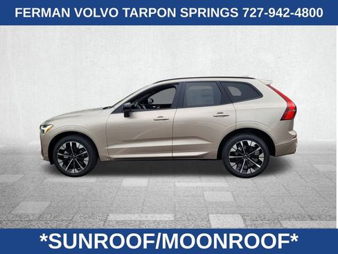 New 2026 Volvo XC60 B5 Plus w/ Protection Package Premier image 7