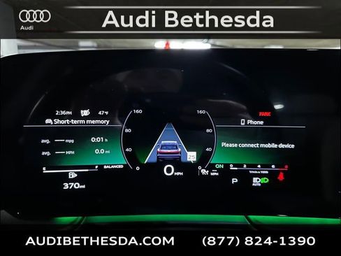 Certified 2025 Audi Q5 2.0T Premium Plus w/ Premium Plus image 17