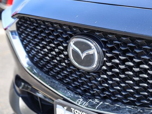 Used 2024 MAZDA CX-30 AWD 2.5 S image 11