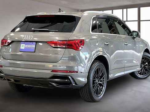 Used 2021 Audi Q3 2.0T Premium Plus AWD/4WD image 7