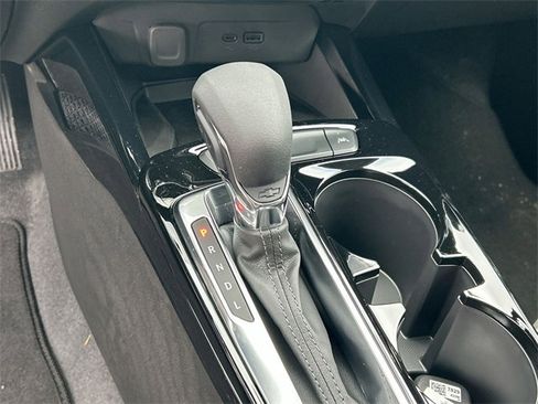 New 2026 Chevrolet Trax ACTIV w/ Sunroof Package image 15