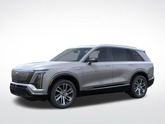 New 2026 Cadillac Vistiq Luxury w/ LPO, Floor Liner Package video 2