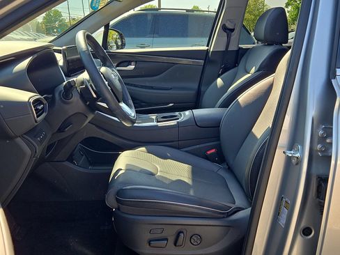 Certified 2023 Hyundai Santa Fe Limited AWD/4WD image 17