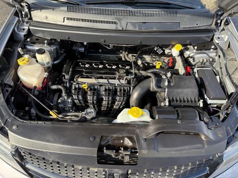 Used 2018 Dodge Journey SE w/ Connectivity Group image 35