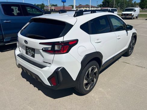 Used 2026 Subaru Crosstrek 2.5i Limited w/ Crosstrek Mirror Package AWD/4WD image 9