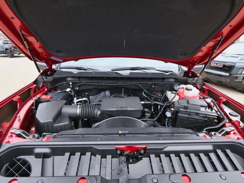 New 2026 GMC Sierra 2500 AT4 w/ AT4 Premium Plus Package image 40