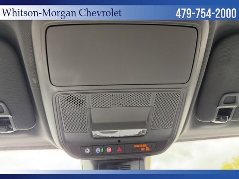 New 2026 Chevrolet Equinox LT image 32