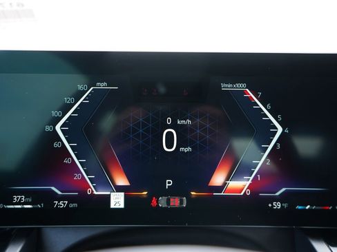 Used 2025 BMW 530i image 17