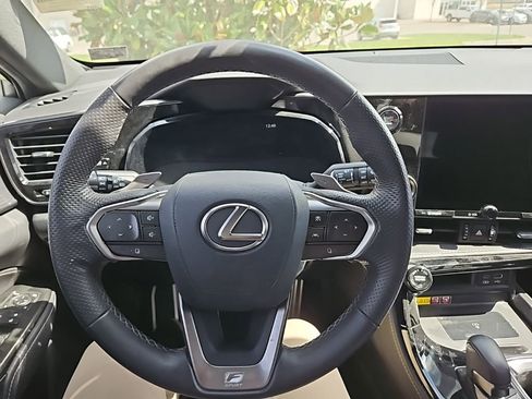 Used 2024 Lexus NX 350 F Sport image 16