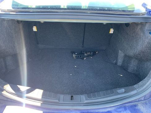 Used 2016 Ford Fusion SE image 22