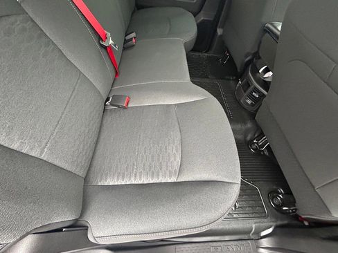 New 2025 RAM 3500 Big Horn image 37