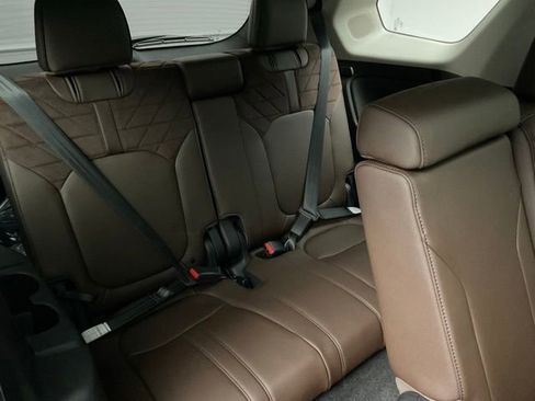 New 2026 Honda Pilot Elite image 29