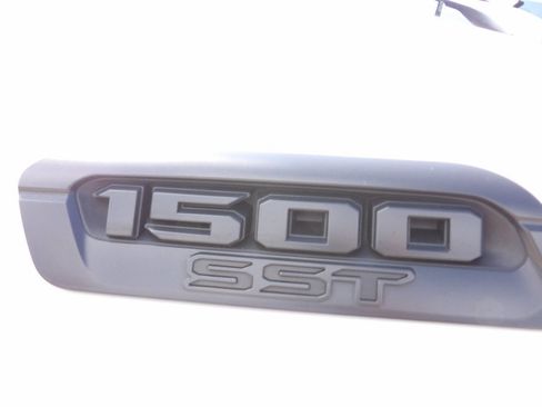 Used 2025 RAM 1500 Tradesman AWD/4WD image 18