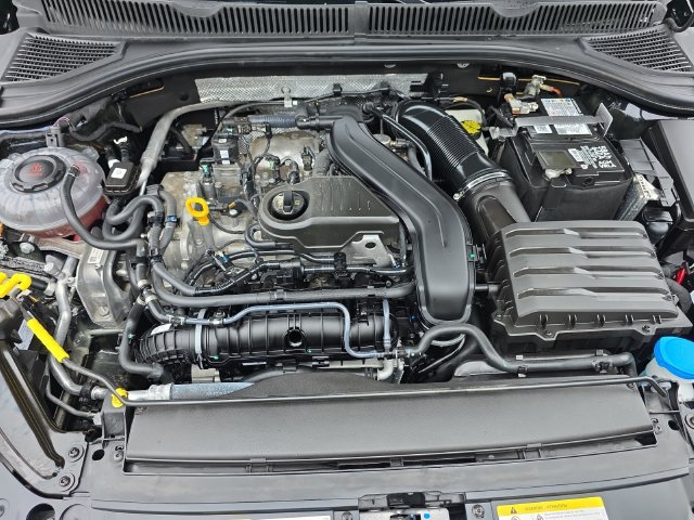 Certified 2023 Volkswagen Jetta S FWD image 24