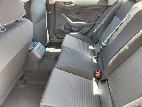 New 2026 Volkswagen Jetta S FWD image 19