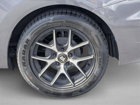 Used 2015 Honda Civic LX image 22