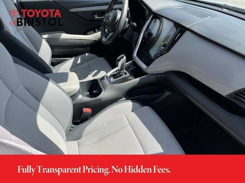 Used 2025 Subaru Outback Premium w/ Popular Package #1 AWD/4WD image 22