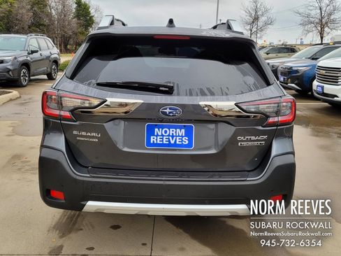 Used 2023 Subaru Outback Touring XT image 18