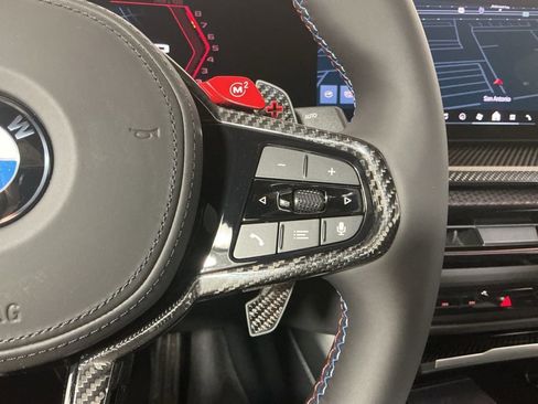 New 2026 BMW M4 Competition w/ Executive Package image 17