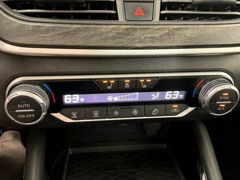 Used 2023 Nissan Altima 2.5 SL FWD image 35