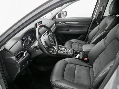 Used 2017 MAZDA CX-5 Touring AWD/4WD image 20