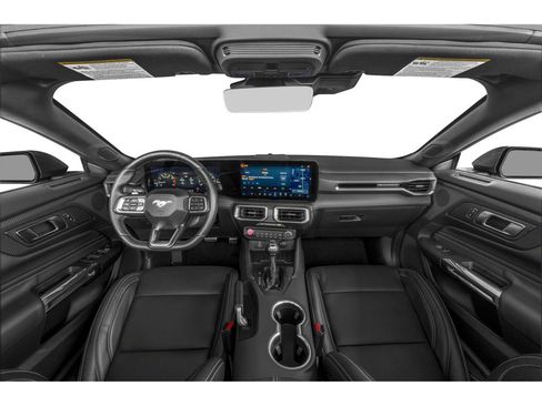 Used 2024 Ford Mustang Premium RWD image 17