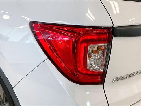Used 2021 Honda Passport Touring image 27