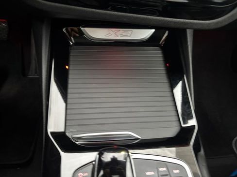 Used 2023 BMW X3 xDrive30i image 23