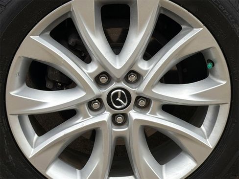 Used 2013 MAZDA CX-5 Grand Touring w/ GT Tech Pkg image 6