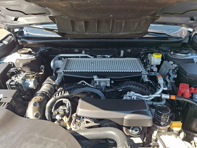 Certified 2022 Subaru Outback Wilderness AWD/4WD image 30