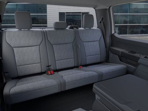 New 2025 Ford F150 XL w/ Equipment Group 103A High image 13