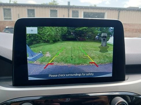 Used 2022 Ford Escape SEL w/ Class II Trailer Tow Package AWD/4WD image 15