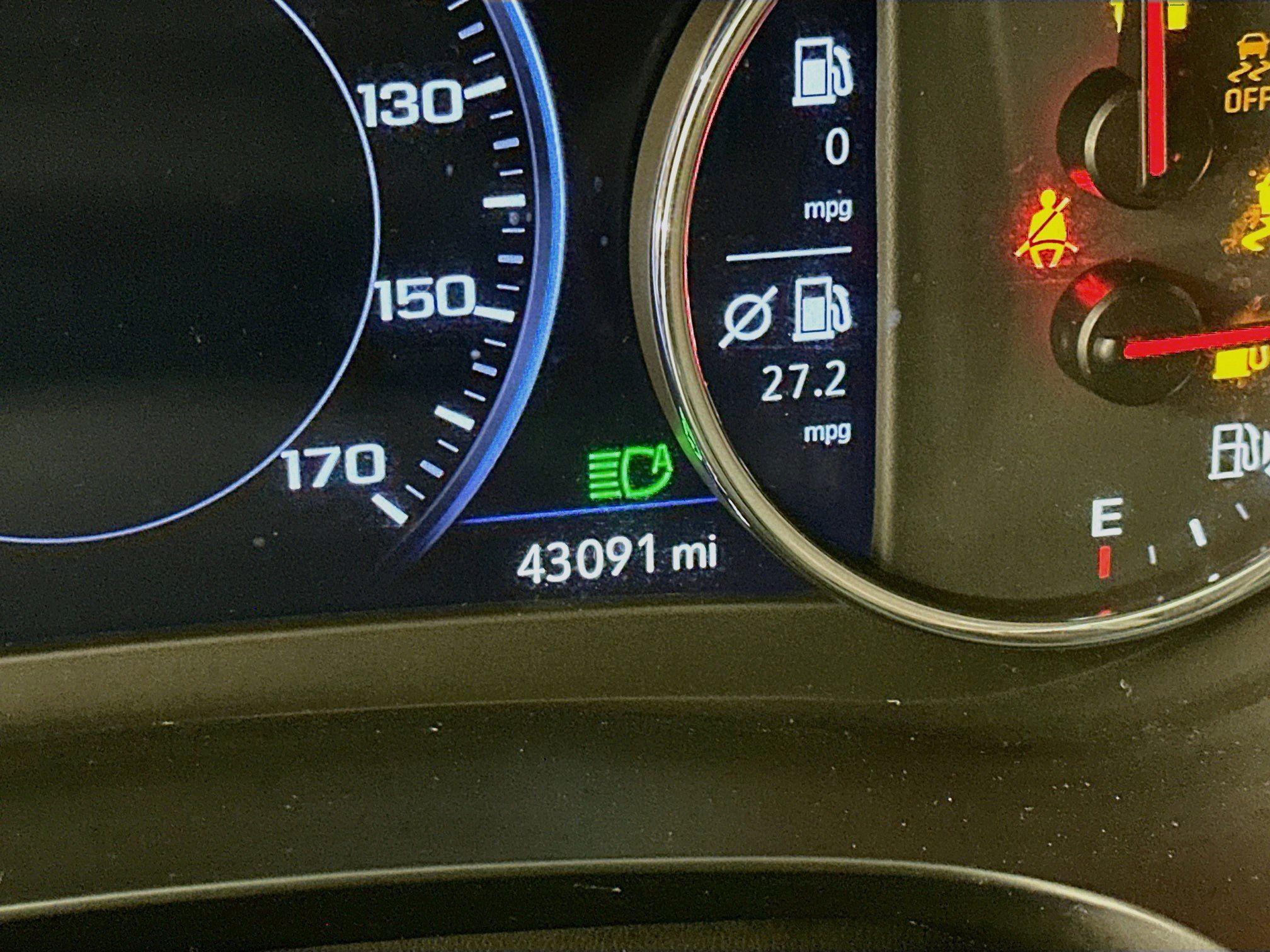 Used 2024 Chevrolet Malibu LT FWD image 19