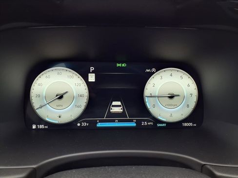 Used 2025 Hyundai Palisade SEL image 20