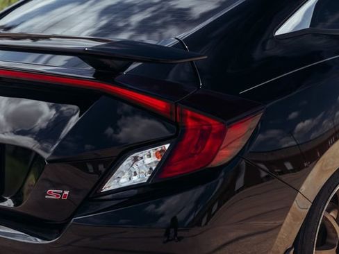 Used 2019 Honda Civic Si image 49