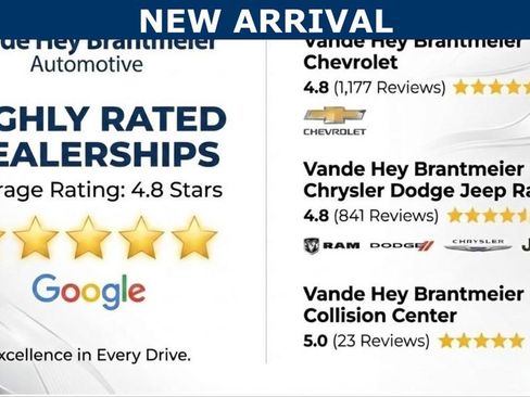 Used 2023 GMC Acadia SLT w/ Preferred Package AWD/4WD image 2