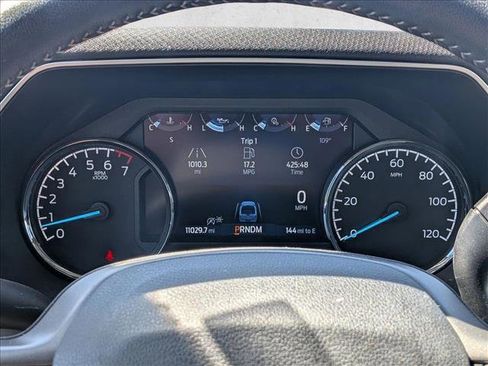 Used 2021 Ford F150 XLT w/ Equipment Group 302A High RWD image 10