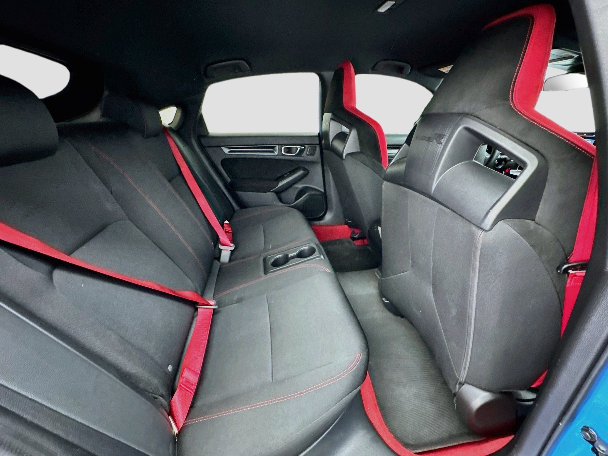 Used 2024 Honda Civic Type R image 17