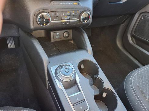 Certified 2023 Ford Escape Active image 13