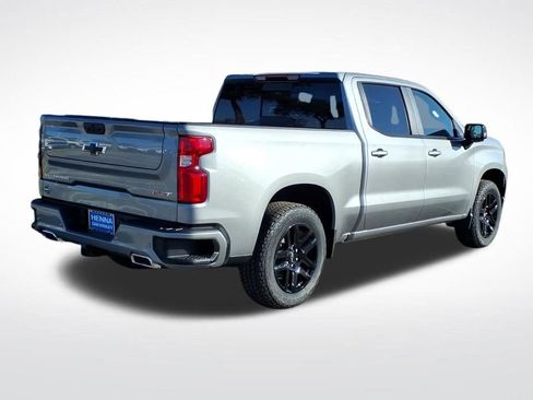 New 2026 Chevrolet Silverado 1500 RST w/ RST All Star Premium Package AWD/4WD image 9