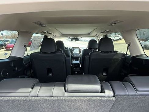 New 2026 Subaru Ascent Touring AWD/4WD image 30